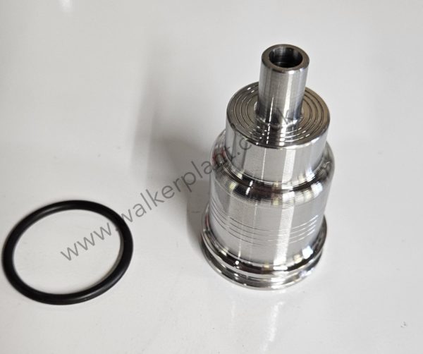 Volvo Injector Sleeve Kit