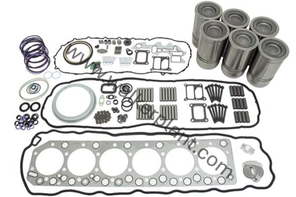 Volvo Engine Overhaul Kit