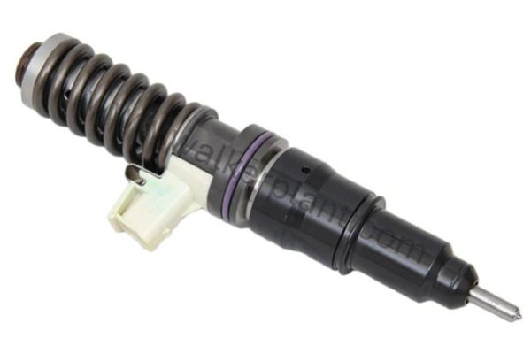 Volvo Injector