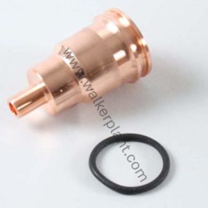 Volvo Injector Sleeve Kit