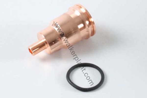 Volvo Injector Sleeve Kit