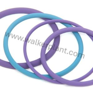 Volvo Injector Seal Kit