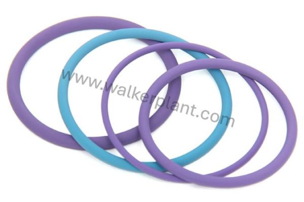 Volvo Injector Seal Kit