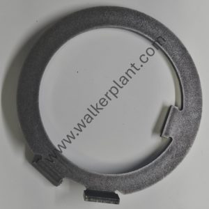 Volvo Lock Ring