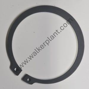 Volvo Retaining Ring