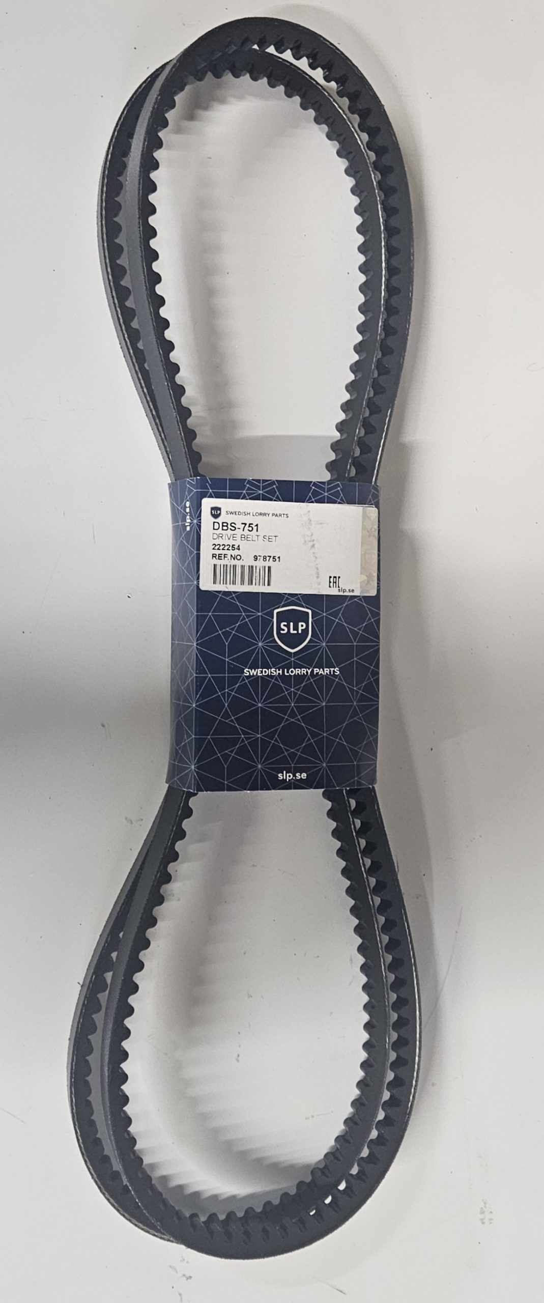 Volvo Drivebelt