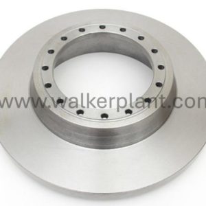 Volvo Parking Brake Disc