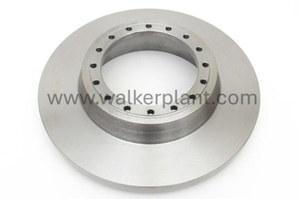 Volvo Parking Brake Disc