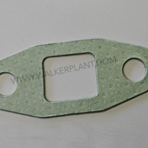 Volvo Turbo Return Gasket