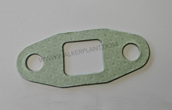 Volvo Turbo Return Gasket