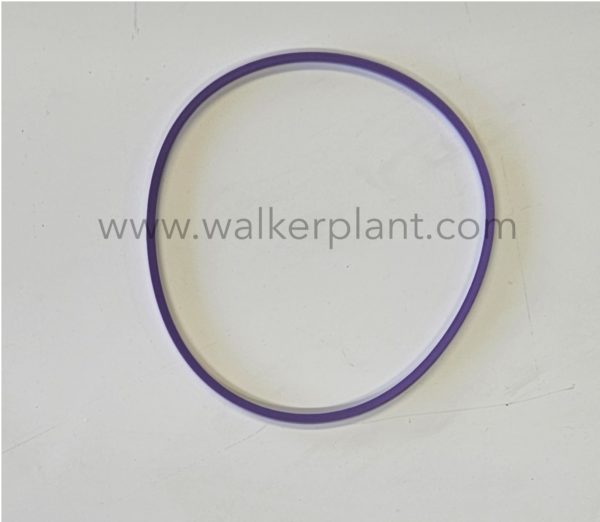 Volvo Thermostat Housing O-ring