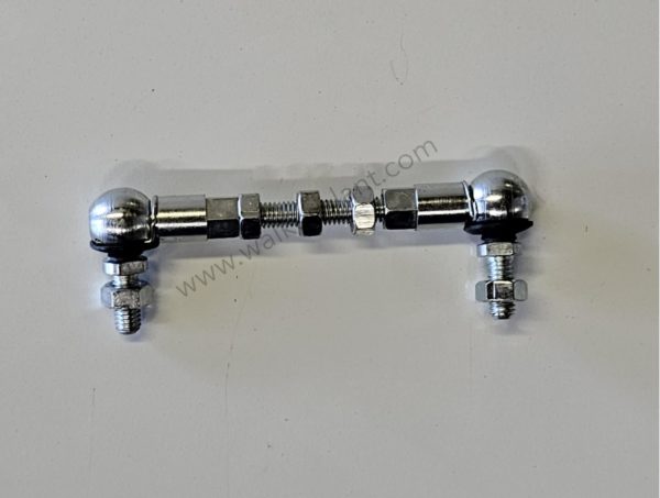 Volvo Angle Ball Joint