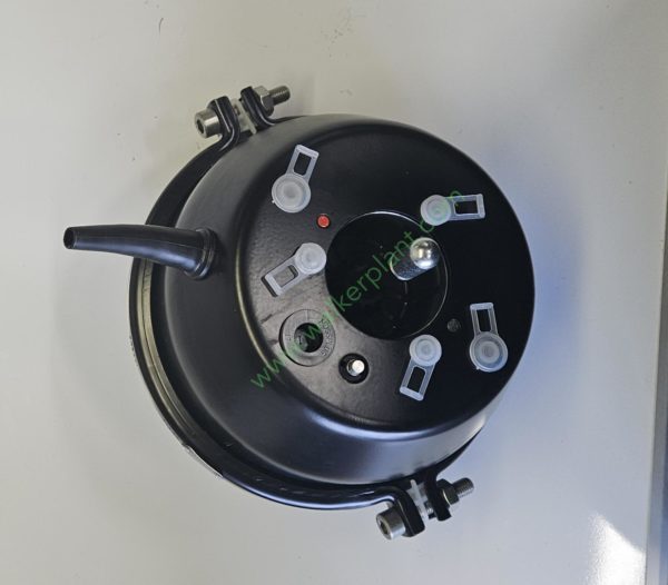 Volvo Diaphragm Cylinder
