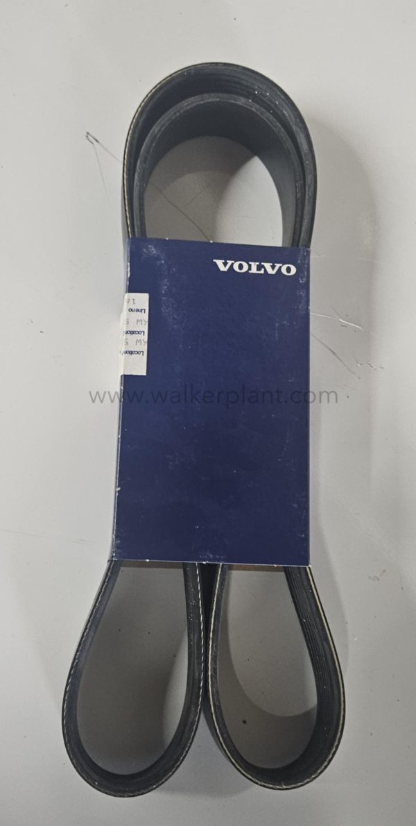 Volvo Drivebelt