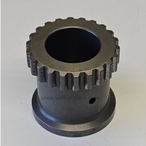 Volvo Splined Sleeve