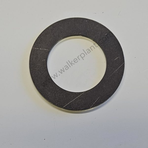 Volvo Washer