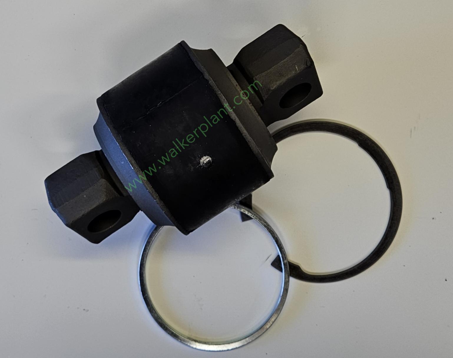 Volvo Torsion Bush 95 mm