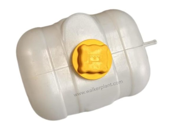 Volvo Expansion Tank