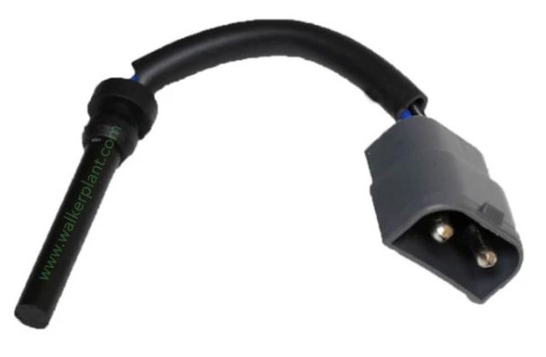Volvo Sensor