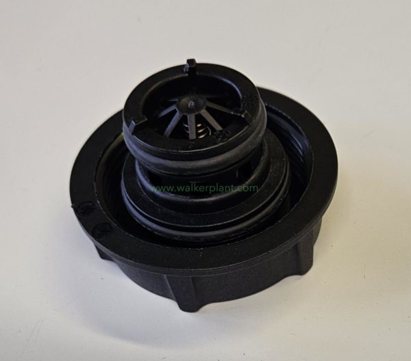 Volvo Pressure Cap - Image 2