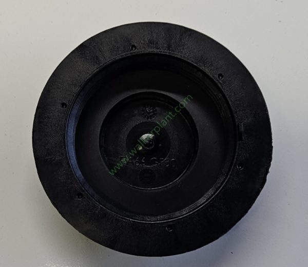 Volvo Filler Cap - Image 2