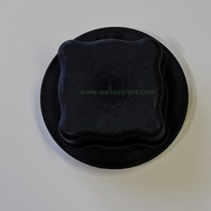 Volvo Pressure Cap
