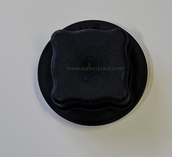 Volvo Pressure Cap