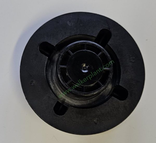 Volvo Pressure Cap - Image 2