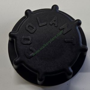 Volvo Filler Cap