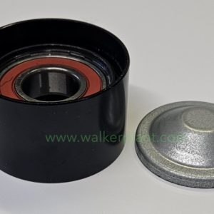 Volvo Idler Pulley