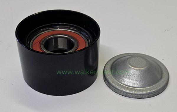 Volvo Idler Pulley