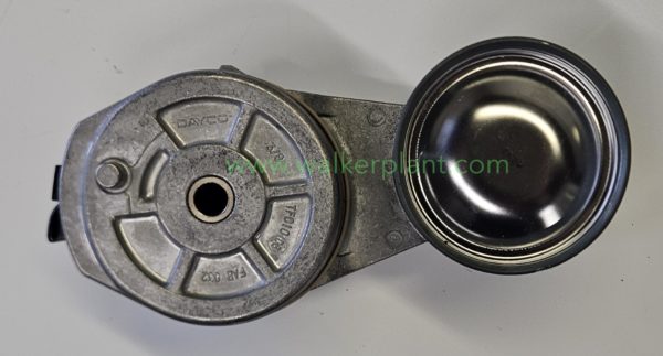 Volvo Belt Tensioner
