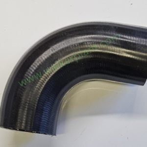 Volvo Elbow Hose