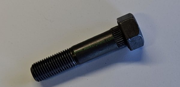 Volvo Screw