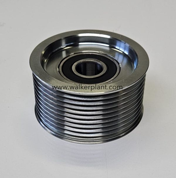 Volvo Idler Pulley