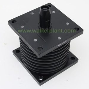 Volvo Rubber Spring