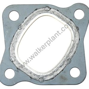 Volvo Exhaust Gasket