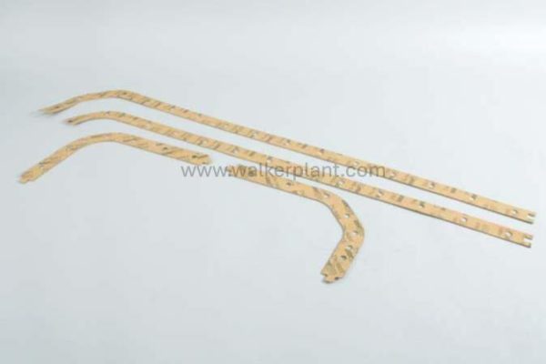 Volvo Oil Pan Gasket