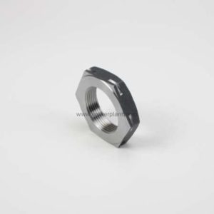 Volvo Pinion Shaft Nut