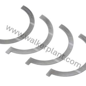 Thrust Washer Kit