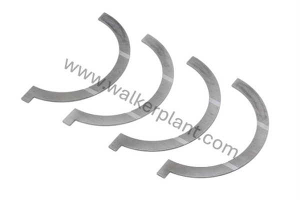Thrust Washer Kit