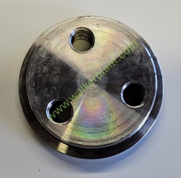 Volvo Washer