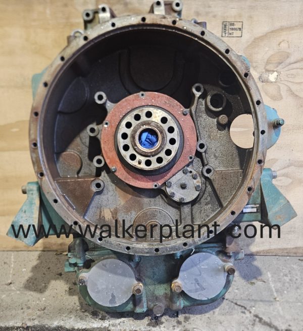 Volvo PTO Housing * Sold *