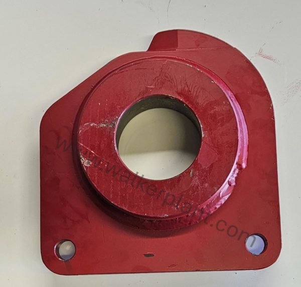 Volvo Bearing housing