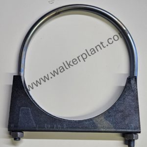 Volvo Exhaust Clamp
