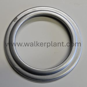 Volvo Protecting Plate