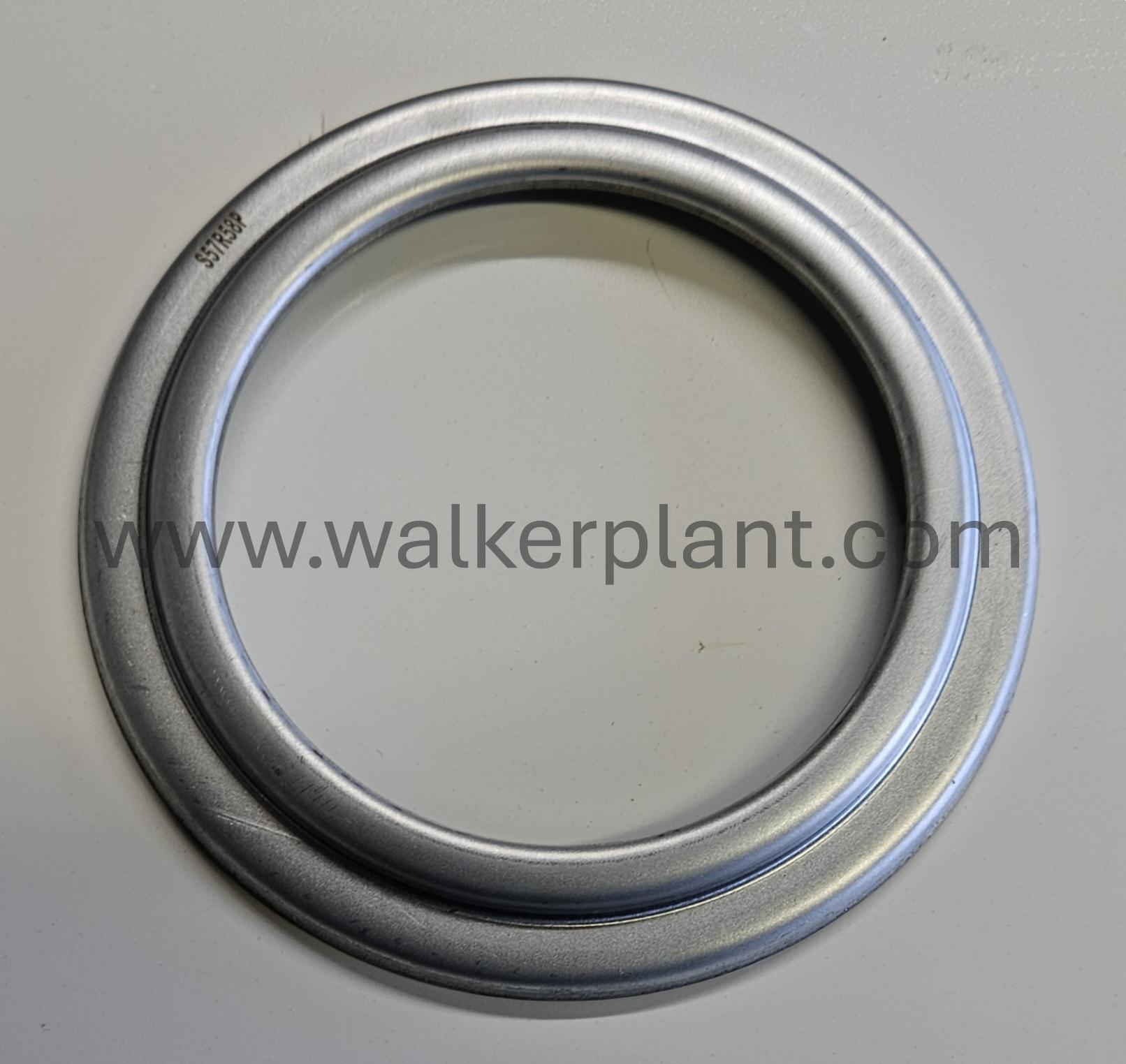 Volvo Protecting Plate