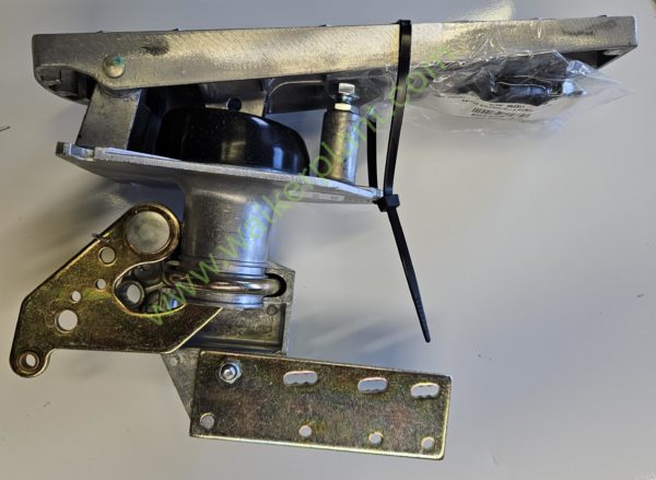 Volvo Pedal - Image 2