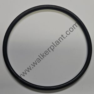 Volvo Hydraulic Filter Oring