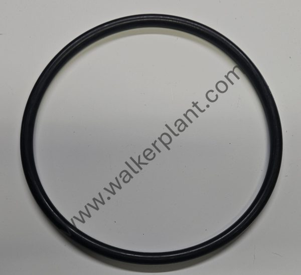 Volvo Hydraulic Filter Oring